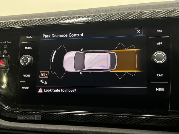 Used Volkswagen Taigo 2024 for sale - 77479739: Photo 34