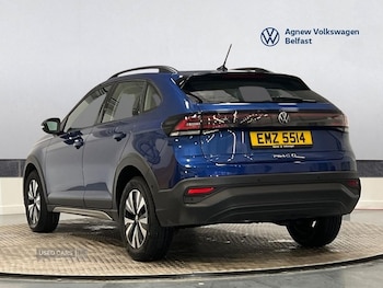 Used Volkswagen Taigo 2024 for sale - 77479739: Photo