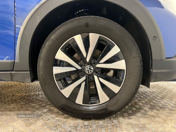 Used Volkswagen Taigo 2024 for sale - 77479739: Photo 5