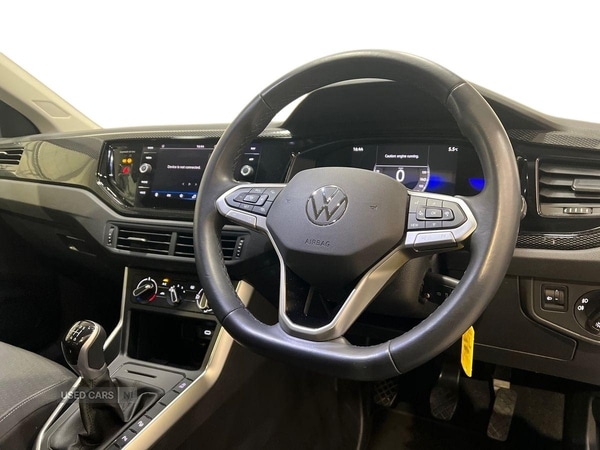 Used Volkswagen Taigo 2024 for sale - 77479739: Photo 6