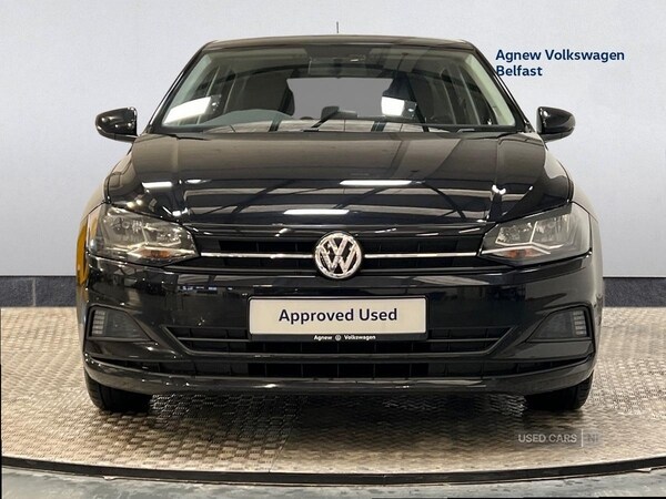 Used Volkswagen Polo 2018 for sale - 77217753: Photo 11