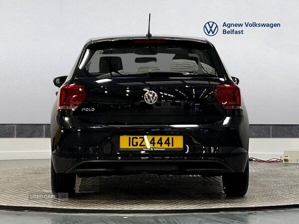 Used Volkswagen Polo 2018 for sale - 77217753: Photo 12