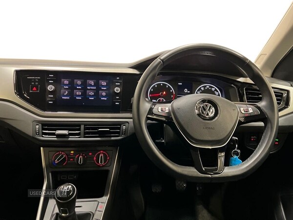 Used Volkswagen Polo 2018 for sale - 77217753: Photo 13