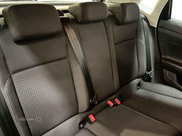 Used Volkswagen Polo 2018 for sale - 77217753: Photo 14