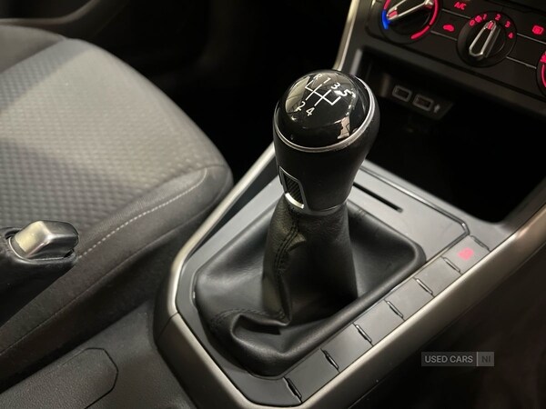 Used Volkswagen Polo 2018 for sale - 77217753: Photo 15