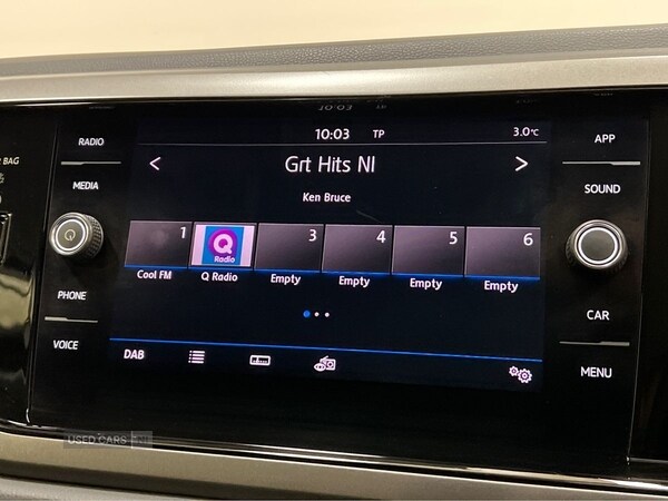 Used Volkswagen Polo 2018 for sale - 77217753: Photo 16