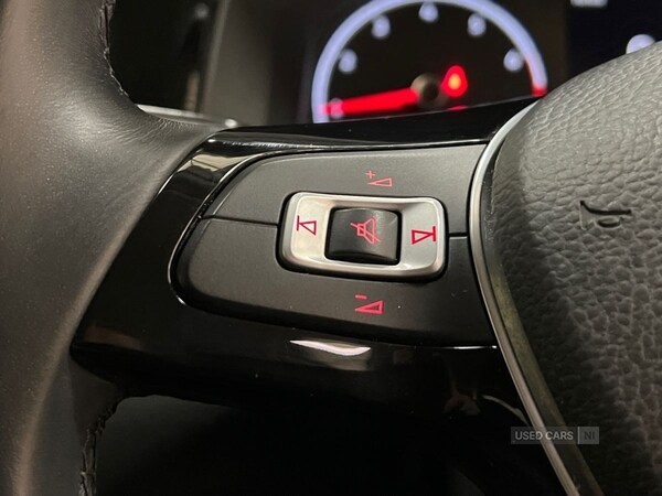 Used Volkswagen Polo 2018 for sale - 77217753: Photo 17