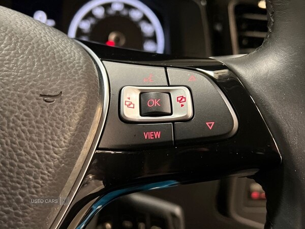 Used Volkswagen Polo 2018 for sale - 77217753: Photo 18