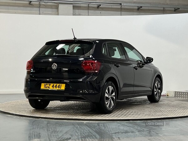 Used Volkswagen Polo 2018 for sale - 77217753: Photo 19