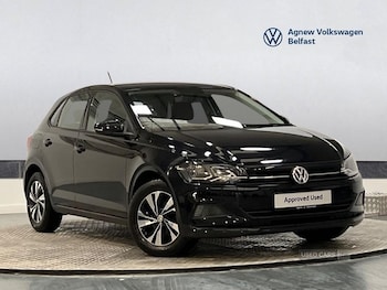 Volkswagen Polo feature image