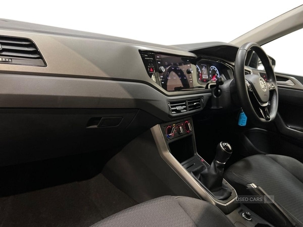 Used Volkswagen Polo 2018 for sale - 77217753: Photo 2
