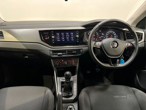 Used Volkswagen Polo 2018 for sale - 77217753: Photo 22