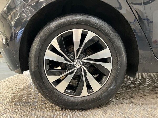 Used Volkswagen Polo 2018 for sale - 77217753: Photo 23