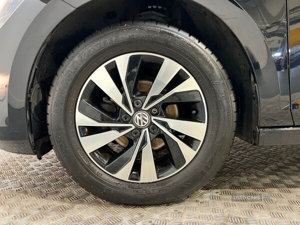 Used Volkswagen Polo 2018 for sale - 77217753: Photo 25