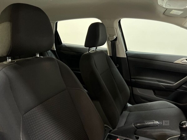 Used Volkswagen Polo 2018 for sale - 77217753: Photo 26