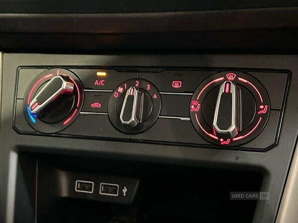 Used Volkswagen Polo 2018 for sale - 77217753: Photo 27