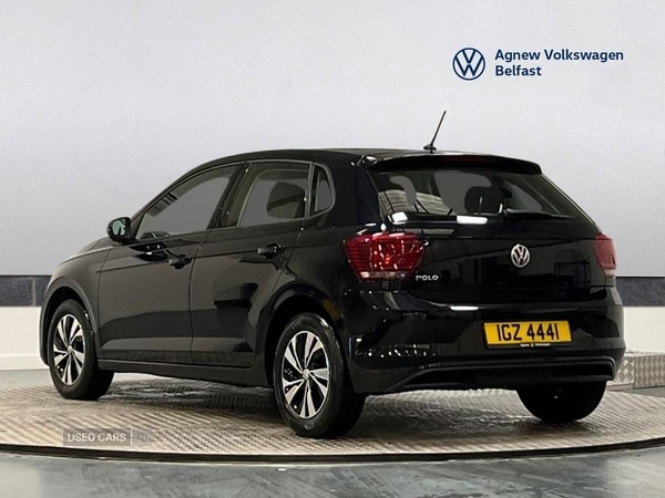 Used Volkswagen Polo 2018 for sale - 77217753: Photo 3