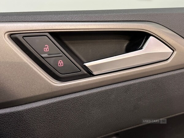 Used Volkswagen Polo 2018 for sale - 77217753: Photo 30