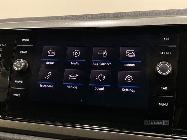 Used Volkswagen Polo 2018 for sale - 77217753: Photo 32