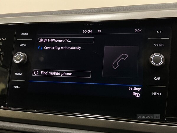 Used Volkswagen Polo 2018 for sale - 77217753: Photo 33