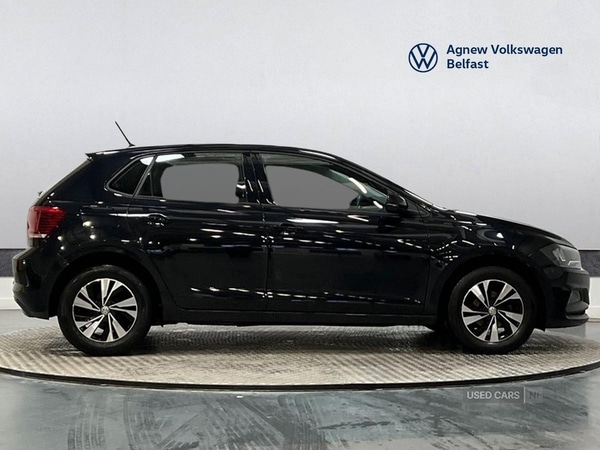 Used Volkswagen Polo 2018 for sale - 77217753: Photo 4