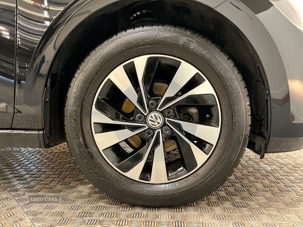 Used Volkswagen Polo 2018 for sale - 77217753: Photo 5