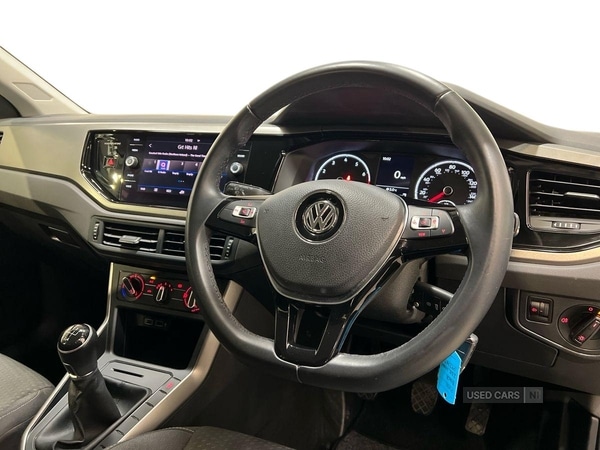 Used Volkswagen Polo 2018 for sale - 77217753: Photo 6