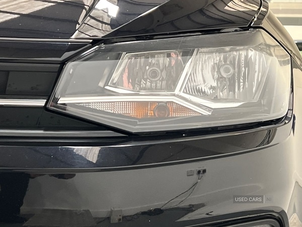 Used Volkswagen Polo 2018 for sale - 77217753: Photo 7