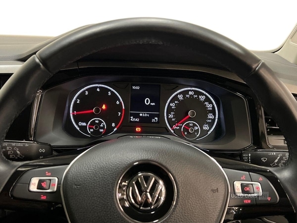 Used Volkswagen Polo 2018 for sale - 77217753: Photo 8
