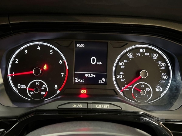 Used Volkswagen Polo 2018 for sale - 77217753: Photo 9