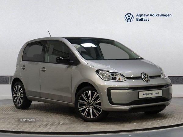 Used Volkswagen up! 2021 for sale - 76486307: Photo 1