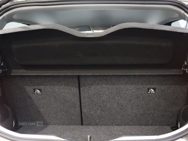 Used Volkswagen up! 2021 for sale - 76486307: Photo 10