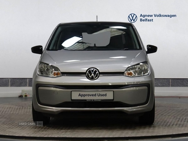 Used Volkswagen up! 2021 for sale - 76486307: Photo 11
