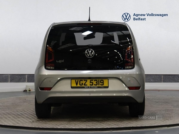 Used Volkswagen up! 2021 for sale - 76486307: Photo 12