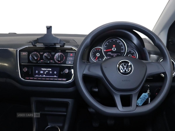 Used Volkswagen up! 2021 for sale - 76486307: Photo 13