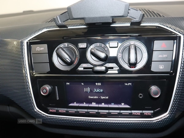 Used Volkswagen up! 2021 for sale - 76486307: Photo 16
