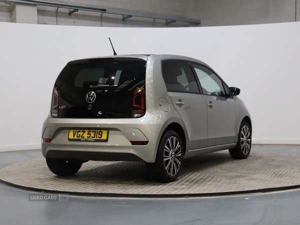 Used Volkswagen up! 2021 for sale - 76486307: Photo 19