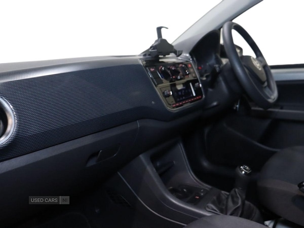 Used Volkswagen up! 2021 for sale - 76486307: Photo 2