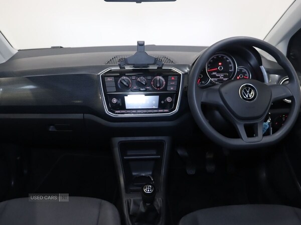 Used Volkswagen up! 2021 for sale - 76486307: Photo 23