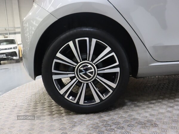 Used Volkswagen up! 2021 for sale - 76486307: Photo 24