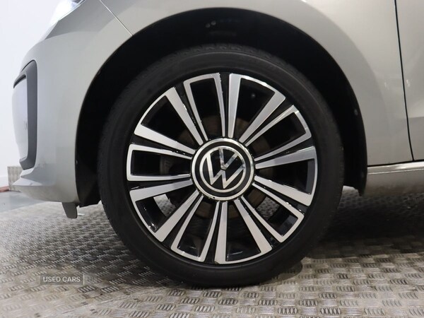 Used Volkswagen up! 2021 for sale - 76486307: Photo 25