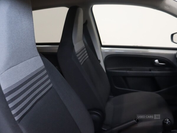 Used Volkswagen up! 2021 for sale - 76486307: Photo 26