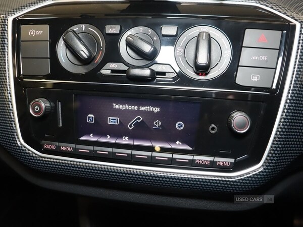 Used Volkswagen up! 2021 for sale - 76486307: Photo 27