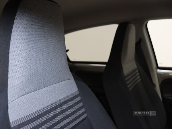 Used Volkswagen up! 2021 for sale - 76486307: Photo 29