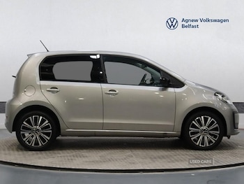 Used Volkswagen up! 2021 for sale - 76486307: Photo