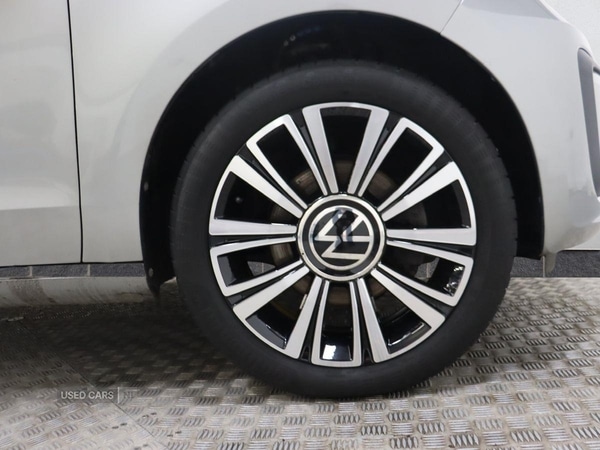 Used Volkswagen up! 2021 for sale - 76486307: Photo 5