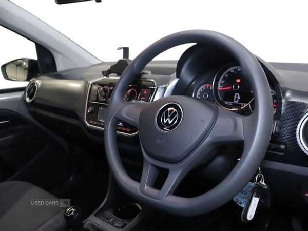 Used Volkswagen up! 2021 for sale - 76486307: Photo 6