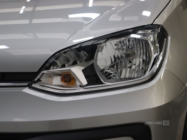 Used Volkswagen up! 2021 for sale - 76486307: Photo 7