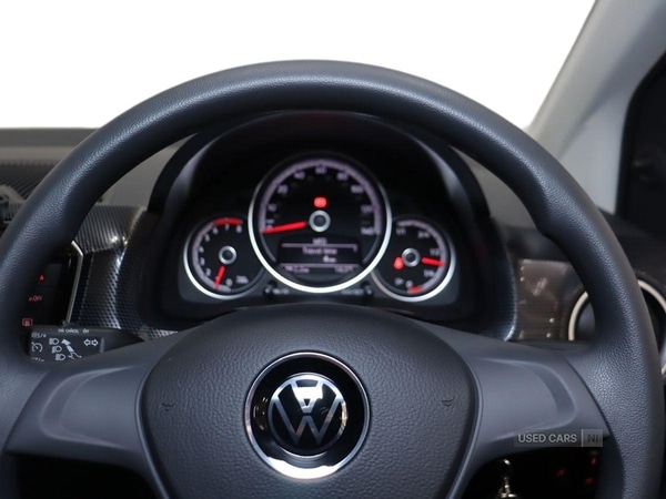 Used Volkswagen up! 2021 for sale - 76486307: Photo 8
