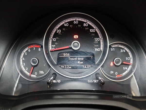 Used Volkswagen up! 2021 for sale - 76486307: Photo 9